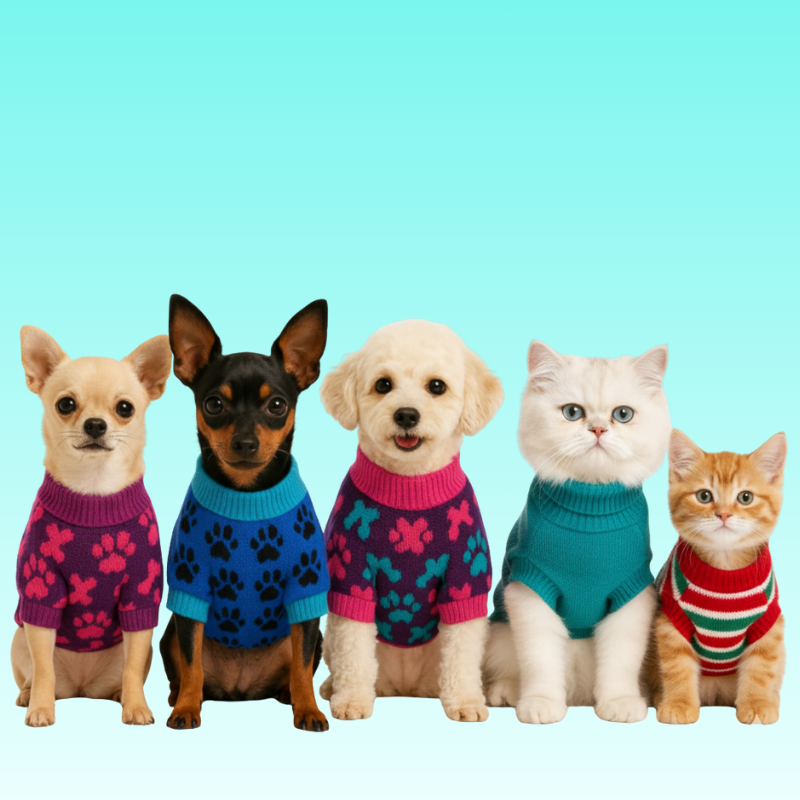 Pet Clothes