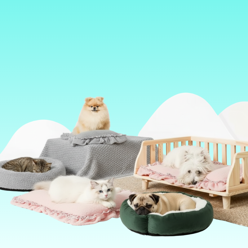 Pet Bed